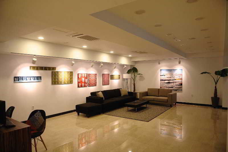 Hotel Foret Premier Haeundae Busan Exterior foto